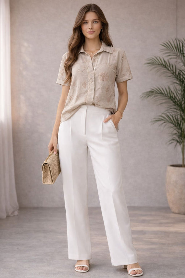 BLUSA DAMA STOS11619