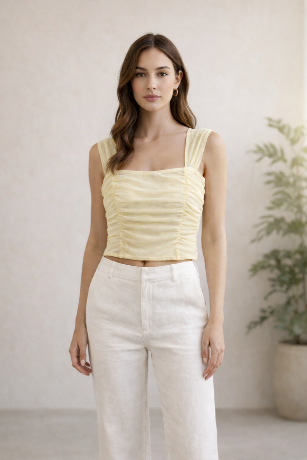 BLUSA DAMA VRL2110758