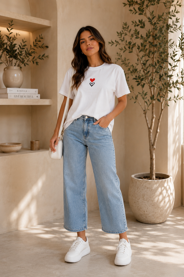BLUSA DAMA MNA3538