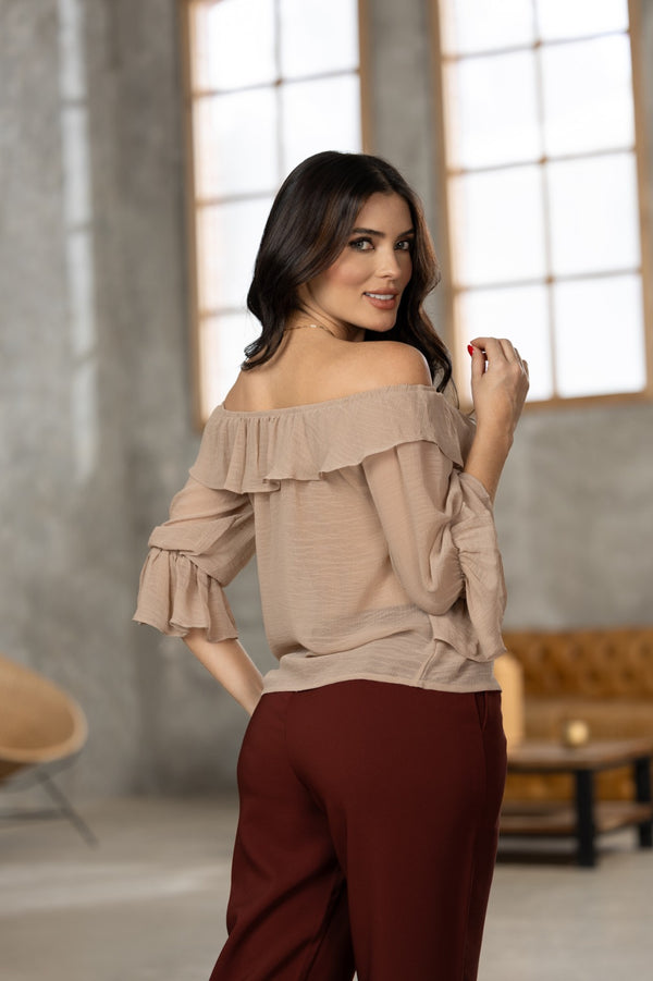BLUSA DAMA OCX0105712