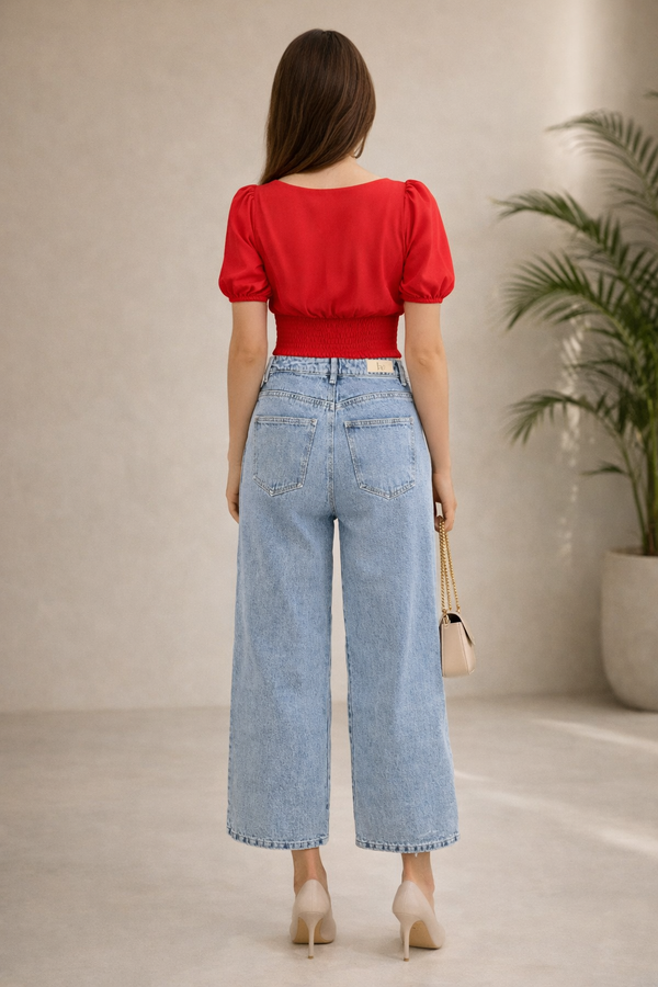 JEAN DAMA UPD2604