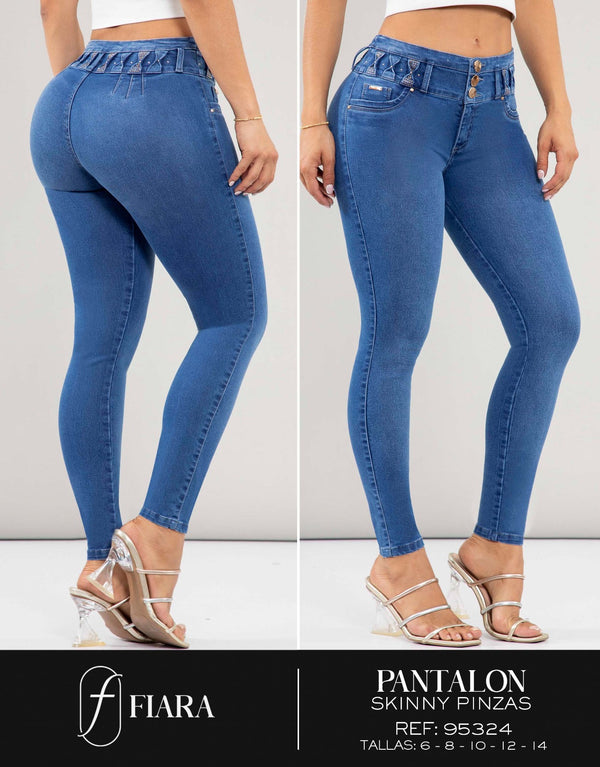 JEAN DAMA FIR95324